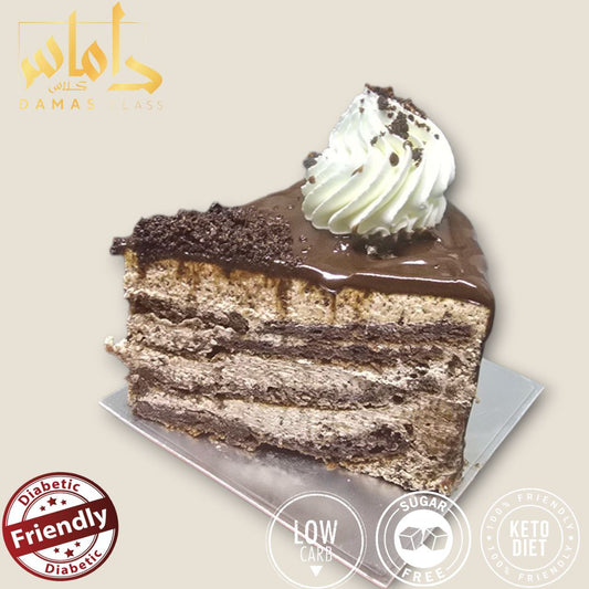 Cake Oreo keto diet كيك أوريو كيتو دايت