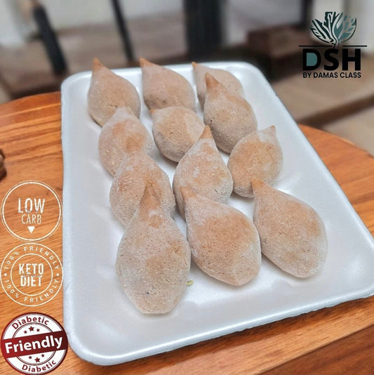 الكبة المقلية فروزن 12pes